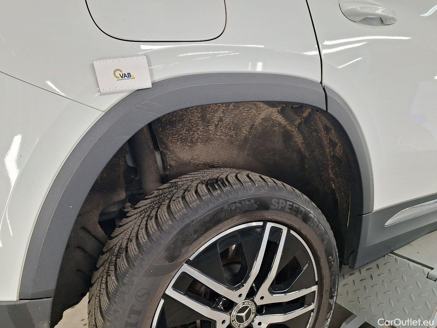  Mercedes  GLA Mercedes,  '20 PHEV, Mercedes-Benz   250e Business Solution 5d #18