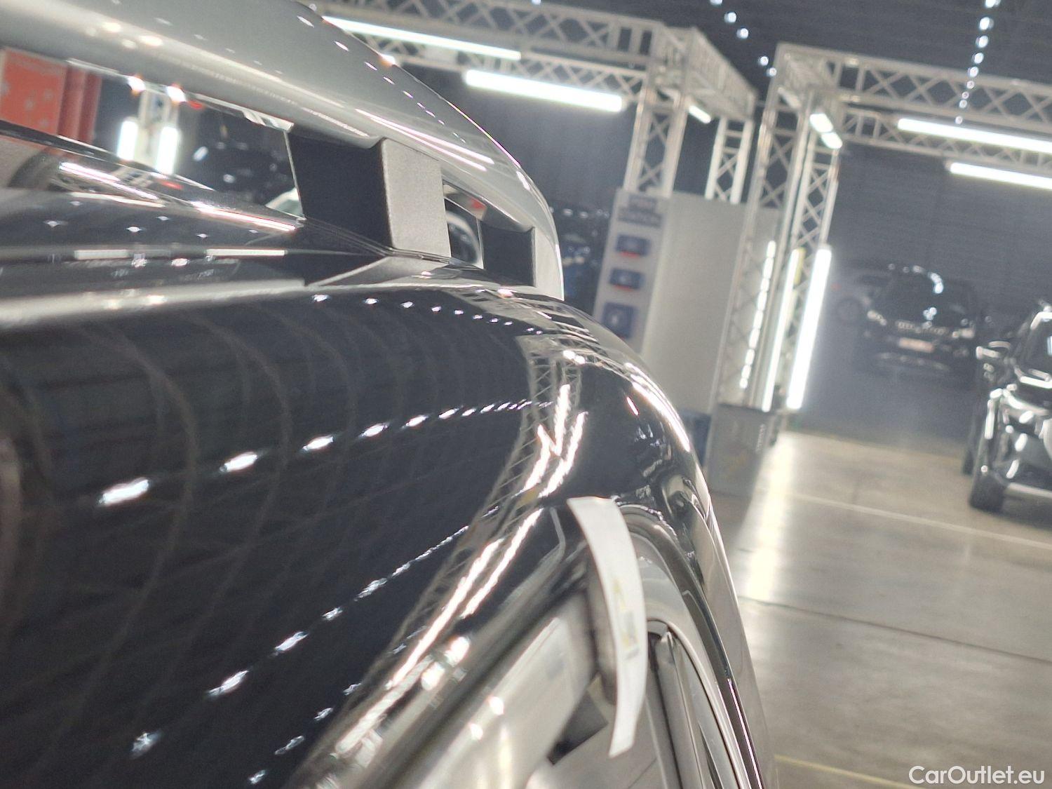  Mercedes  G-Klasee Mercedes, GLE '18 PHEV, Mercedes-Benz GLE GLE 350 de 4MATIC 5d #31