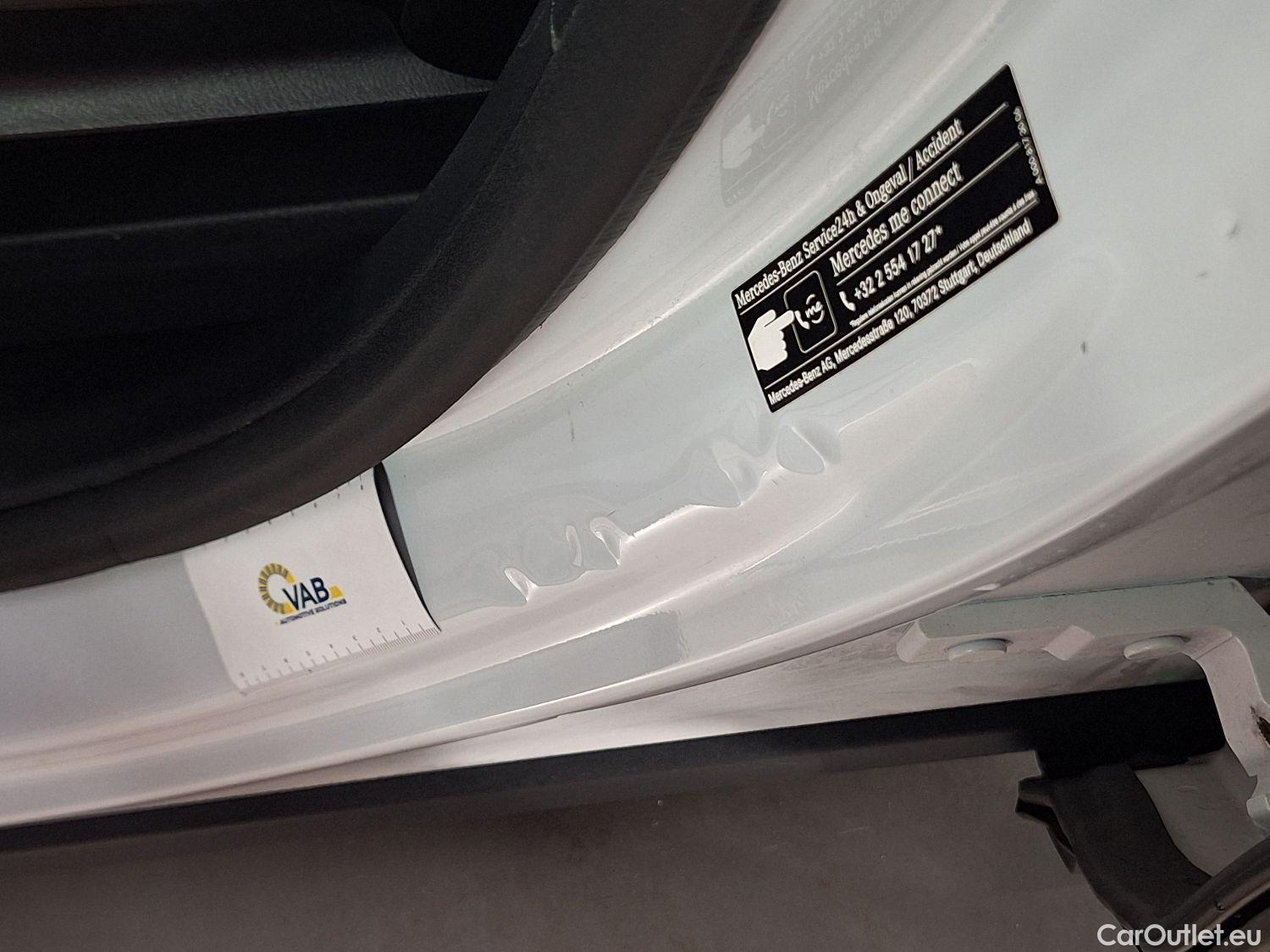  Mercedes  GLA Mercedes,  '20 PHEV, Mercedes-Benz   250e Business Solution 5d #47