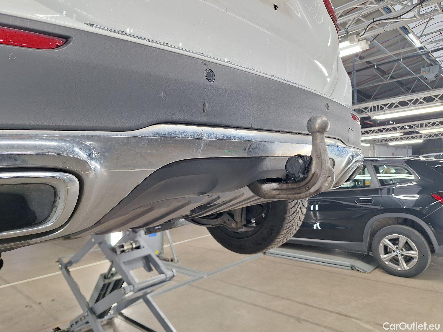  Mercedes  GLA Mercedes,  '20 PHEV, Mercedes-Benz   250e Business Solution 5d #24