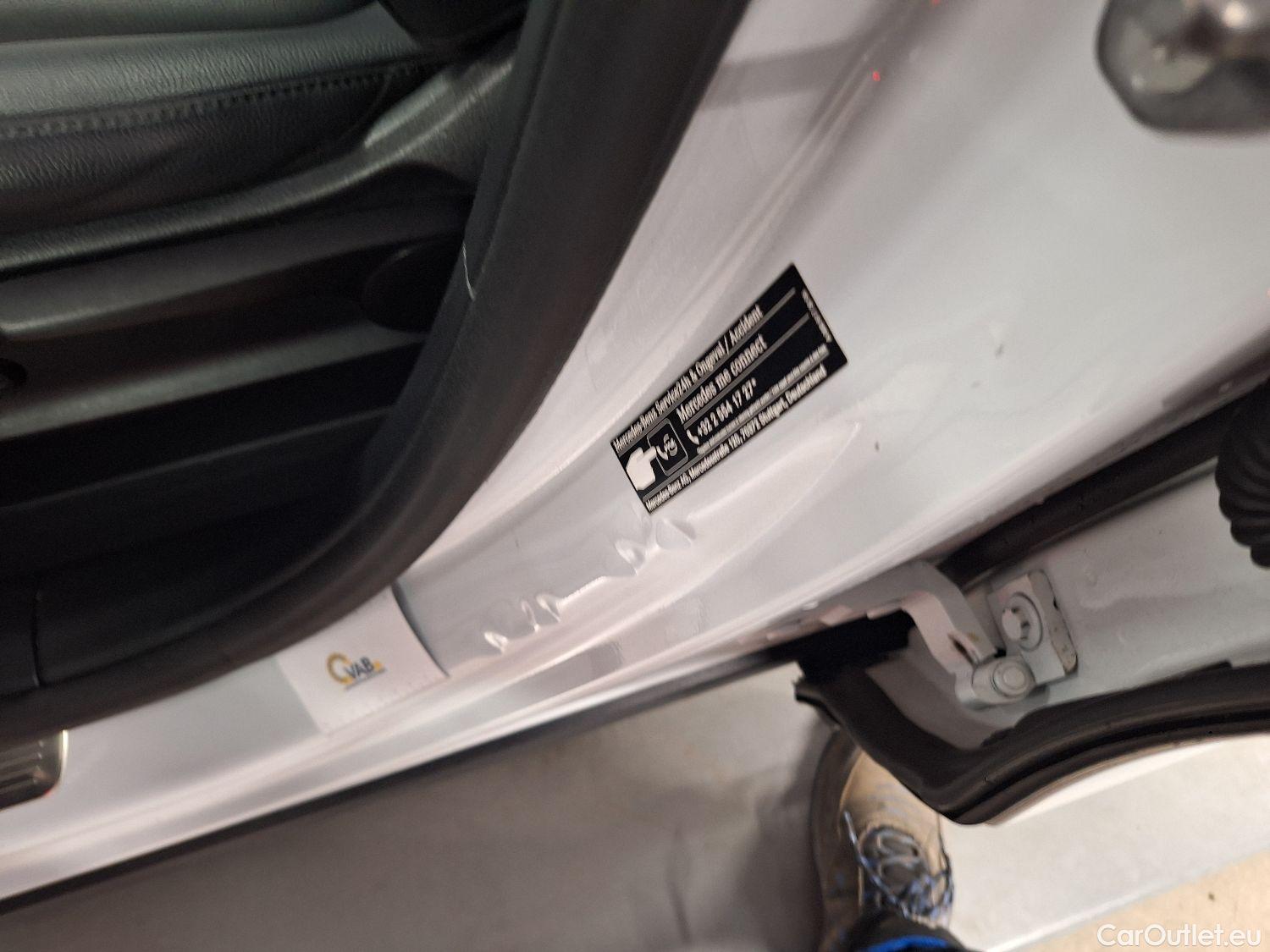  Mercedes  GLA Mercedes,  '20 PHEV, Mercedes-Benz   250e Business Solution 5d #46