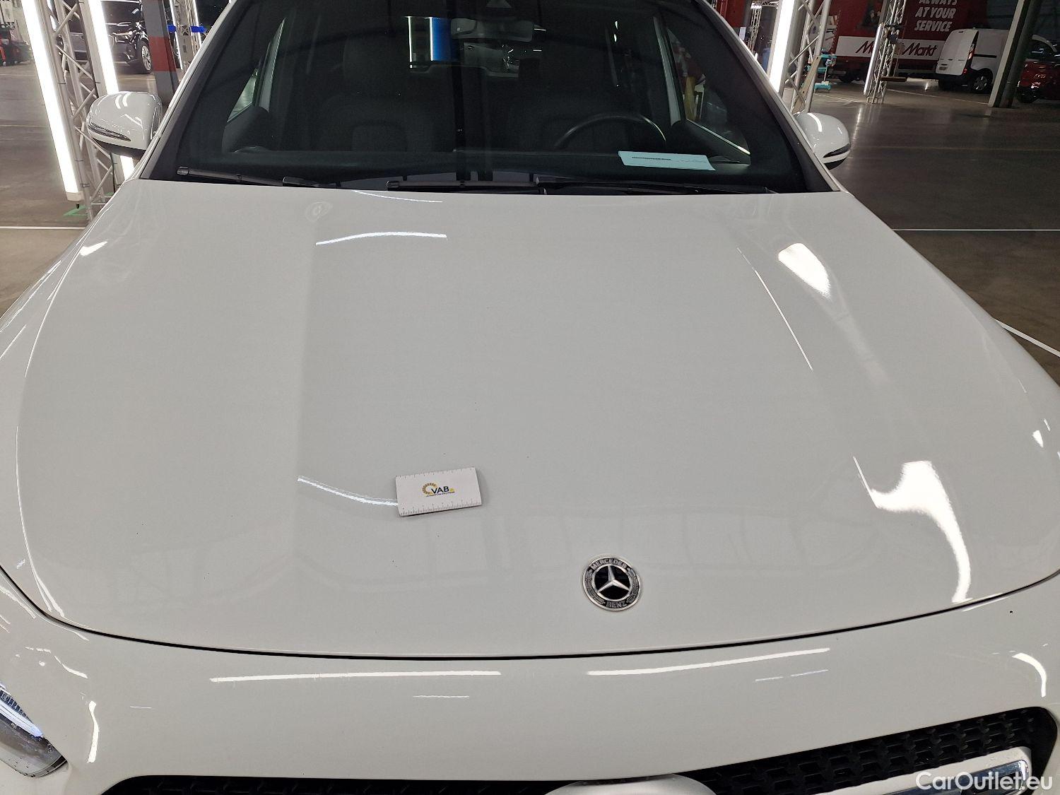  Mercedes  GLA Mercedes,  '20 PHEV, Mercedes-Benz   250e Business Solution 5d #49