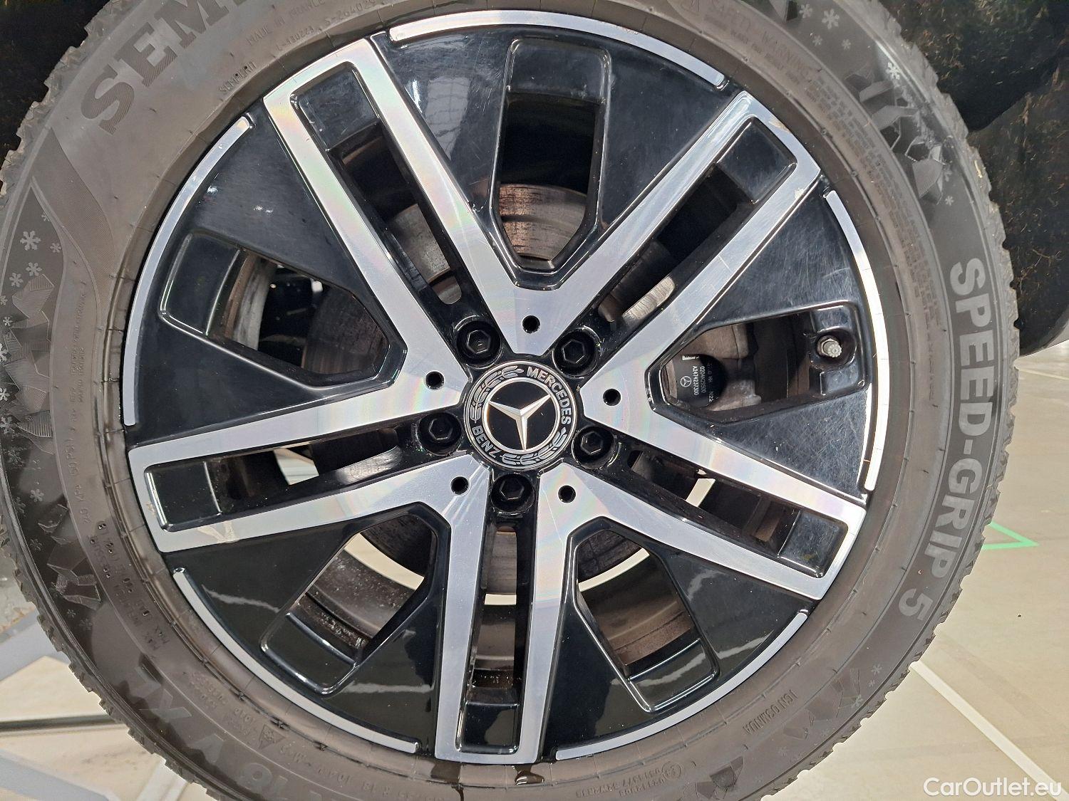  Mercedes  GLA Mercedes,  '20 PHEV, Mercedes-Benz   250e Business Solution 5d #7