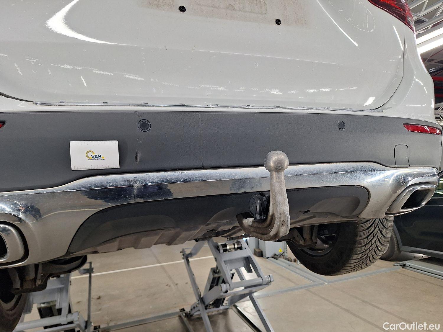  Mercedes  GLA Mercedes,  '20 PHEV, Mercedes-Benz   250e Business Solution 5d #22