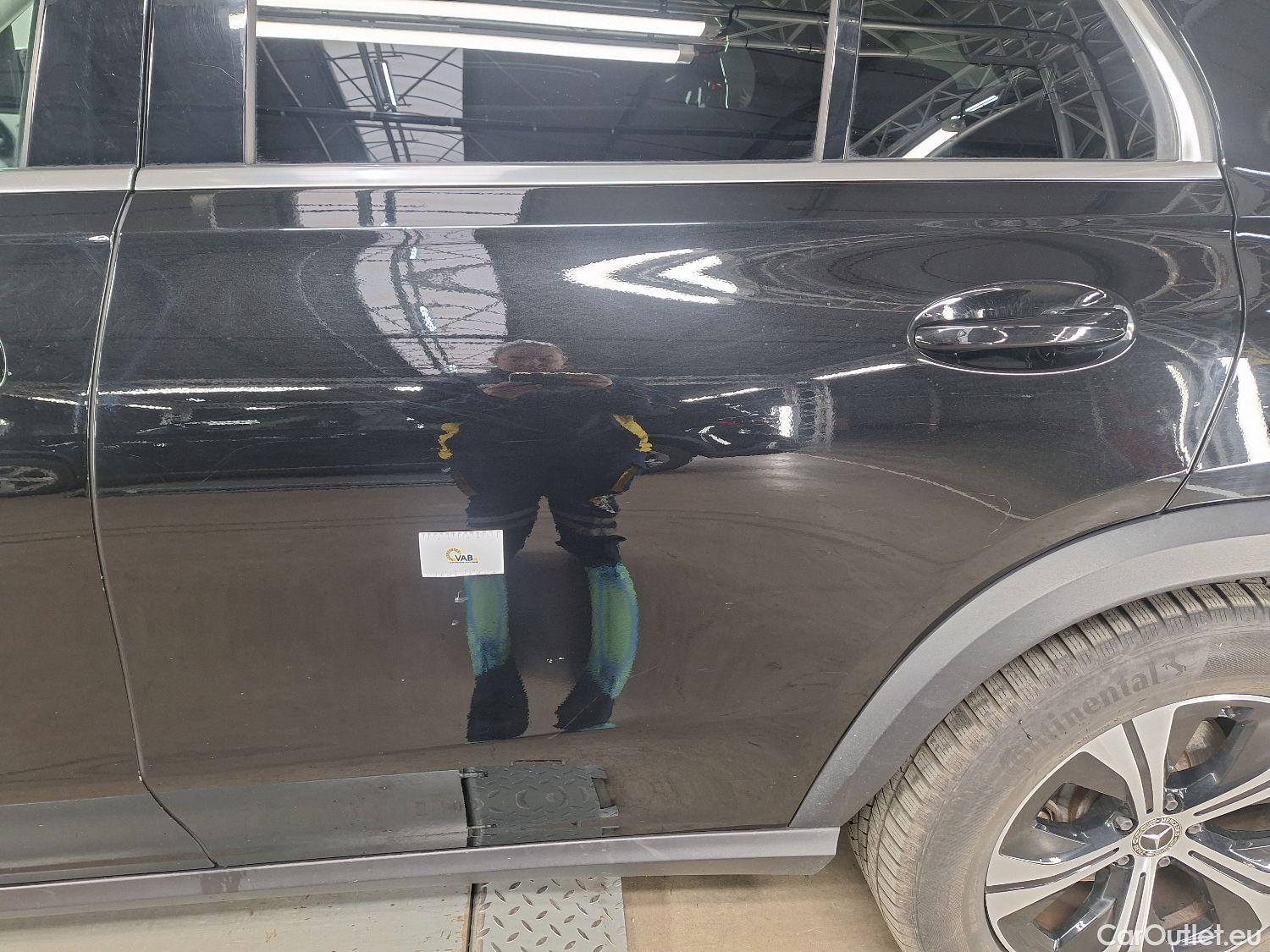  Mercedes  G-Klasee Mercedes, GLE '18 PHEV, Mercedes-Benz GLE GLE 350 de 4MATIC 5d #21