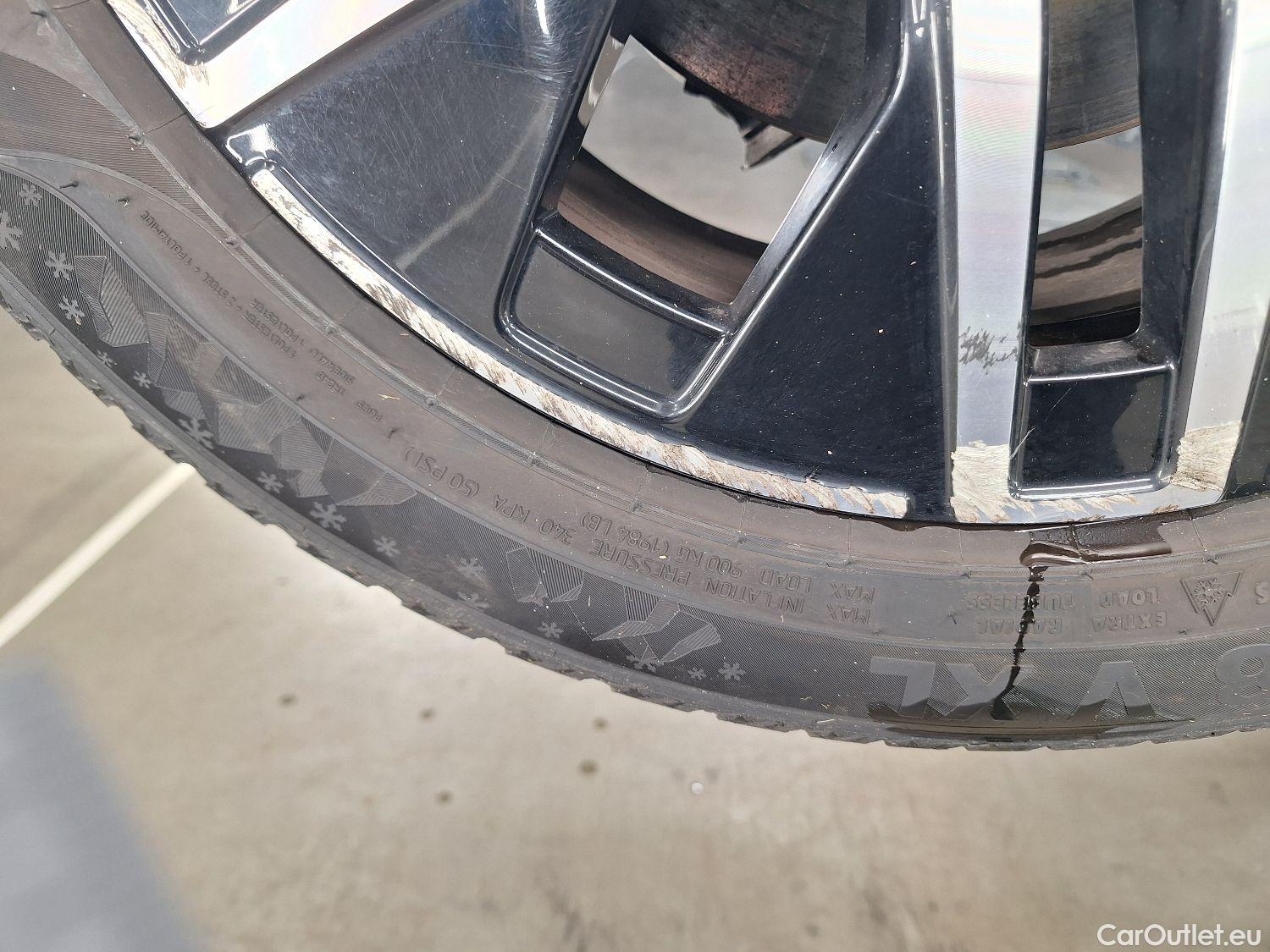  Mercedes  GLA Mercedes,  '20 PHEV, Mercedes-Benz   250e Business Solution 5d #6