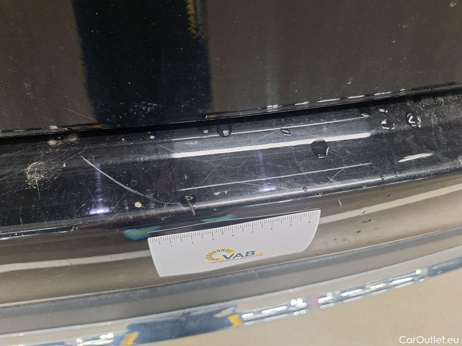  Mercedes  G-Klasee Mercedes, GLE '18 PHEV, Mercedes-Benz GLE GLE 350 de 4MATIC 5d #9