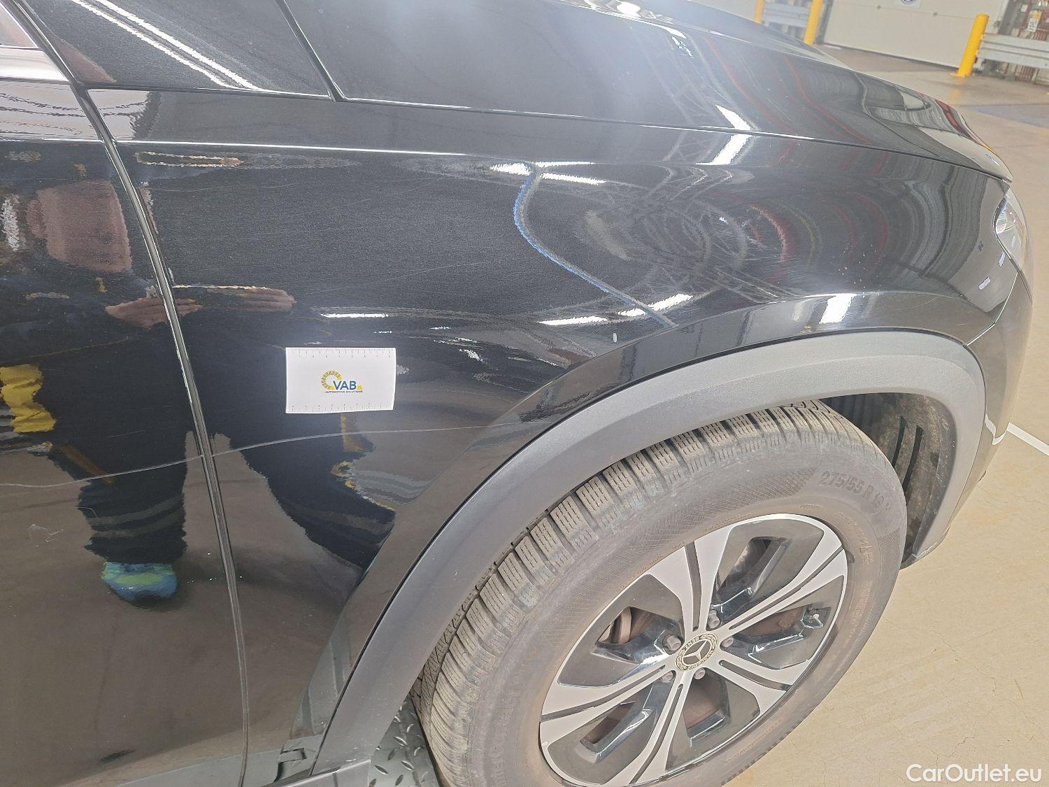  Mercedes  G-Klasee Mercedes, GLE '18 PHEV, Mercedes-Benz GLE GLE 350 de 4MATIC 5d #19