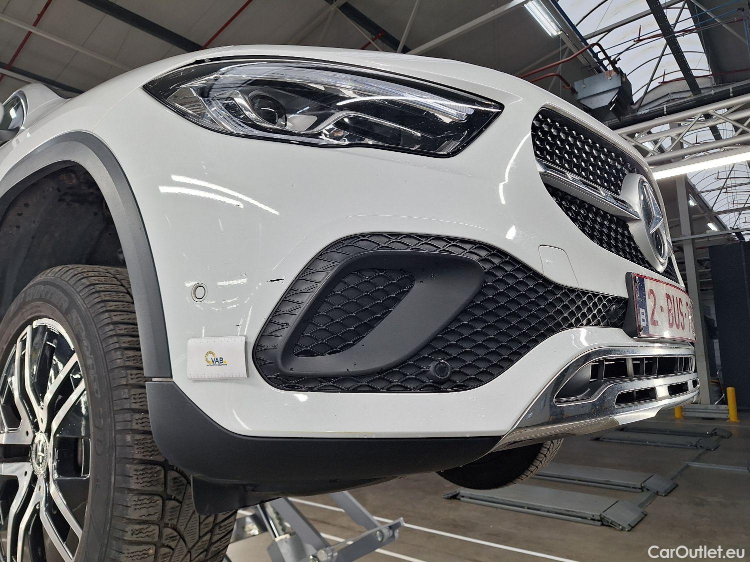  Mercedes  GLA Mercedes,  '20 PHEV, Mercedes-Benz   250e Business Solution 5d #9