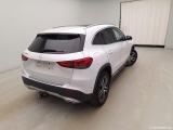  Mercedes  GLA Mercedes,  '20 PHEV, Mercedes-Benz   250e Business Solution 5d #8
