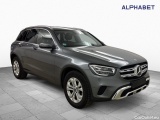  Mercedes  GLC 220 d 4MATIC 9G-TRONIC Exclusive Automatic Diesel  119 #2