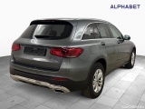  Mercedes  GLC 220 d 4MATIC 9G-TRONIC Exclusive Automatic Diesel  119 #4
