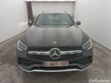  Mercedes  G-Klasee Mercedes-Benz GLC GLC 220 d 4MATIC 5d #5