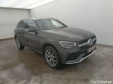  Mercedes  G-Klasee Mercedes-Benz GLC GLC 220 d 4MATIC 5d #8