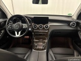  Mercedes  GLC 220 d 4MATIC 9G-TRONIC Exclusive Automatic Diesel  119 #7