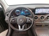  Mercedes  G-Klasee MERCEDES CLASSE GLC DIESEL (X253) - 2019 GLC 300 de 194 4-Ma PHEV Business Solution 5d #30