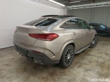  Mercedes  G-Klasee MERCEDES CLASSE GLE COUPE DIESEL (C167) GLE 350 de 194 4-Matic PHEV 5d #2