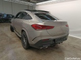  Mercedes  G-Klasee MERCEDES CLASSE GLE COUPE DIESEL (C167) GLE 350 de 194 4-Matic PHEV 5d #7
