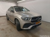  Mercedes  G-Klasee MERCEDES CLASSE GLE COUPE DIESEL (C167) GLE 350 de 194 4-Matic PHEV 5d #8