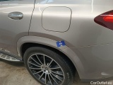  Mercedes  G-Klasee MERCEDES CLASSE GLE COUPE DIESEL (C167) GLE 350 de 194 4-Matic PHEV 5d #20