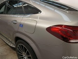  Mercedes  G-Klasee MERCEDES CLASSE GLE COUPE DIESEL (C167) GLE 350 de 194 4-Matic PHEV 5d #22