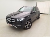  Mercedes  G-Klasee Mercedes, GLE '18 PHEV, Mercedes-Benz GLE GLE 350 de 4MATIC 5d #2
