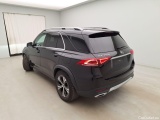  Mercedes  G-Klasee Mercedes, GLE '18 PHEV, Mercedes-Benz GLE GLE 350 de 4MATIC 5d #6