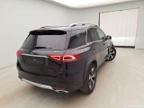  Mercedes  G-Klasee Mercedes, GLE '18 PHEV, Mercedes-Benz GLE GLE 350 de 4MATIC 5d #8