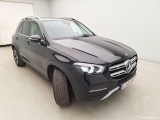  Mercedes  G-Klasee Mercedes, GLE '18 PHEV, Mercedes-Benz GLE GLE 350 de 4MATIC 5d #9