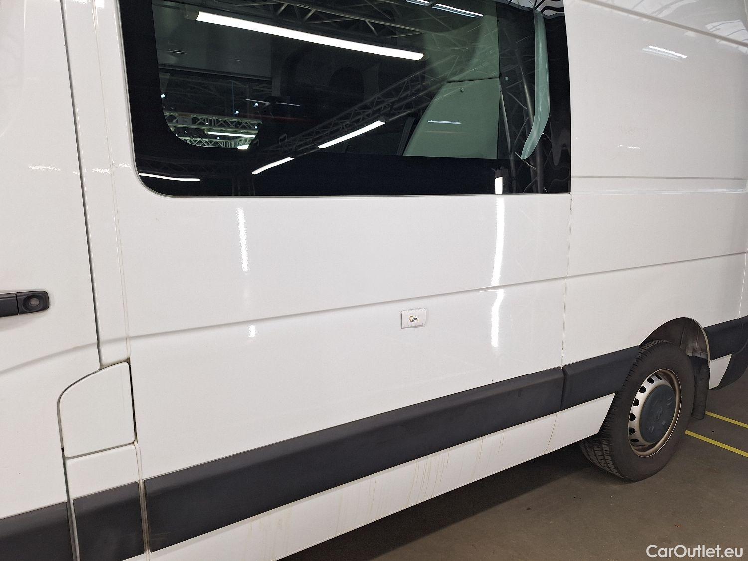  Opel  Movano Opel, _ FL'19, Opel  2.3 Turbo D 132kW Aut. S/S L2H2 DC 3.5 #17