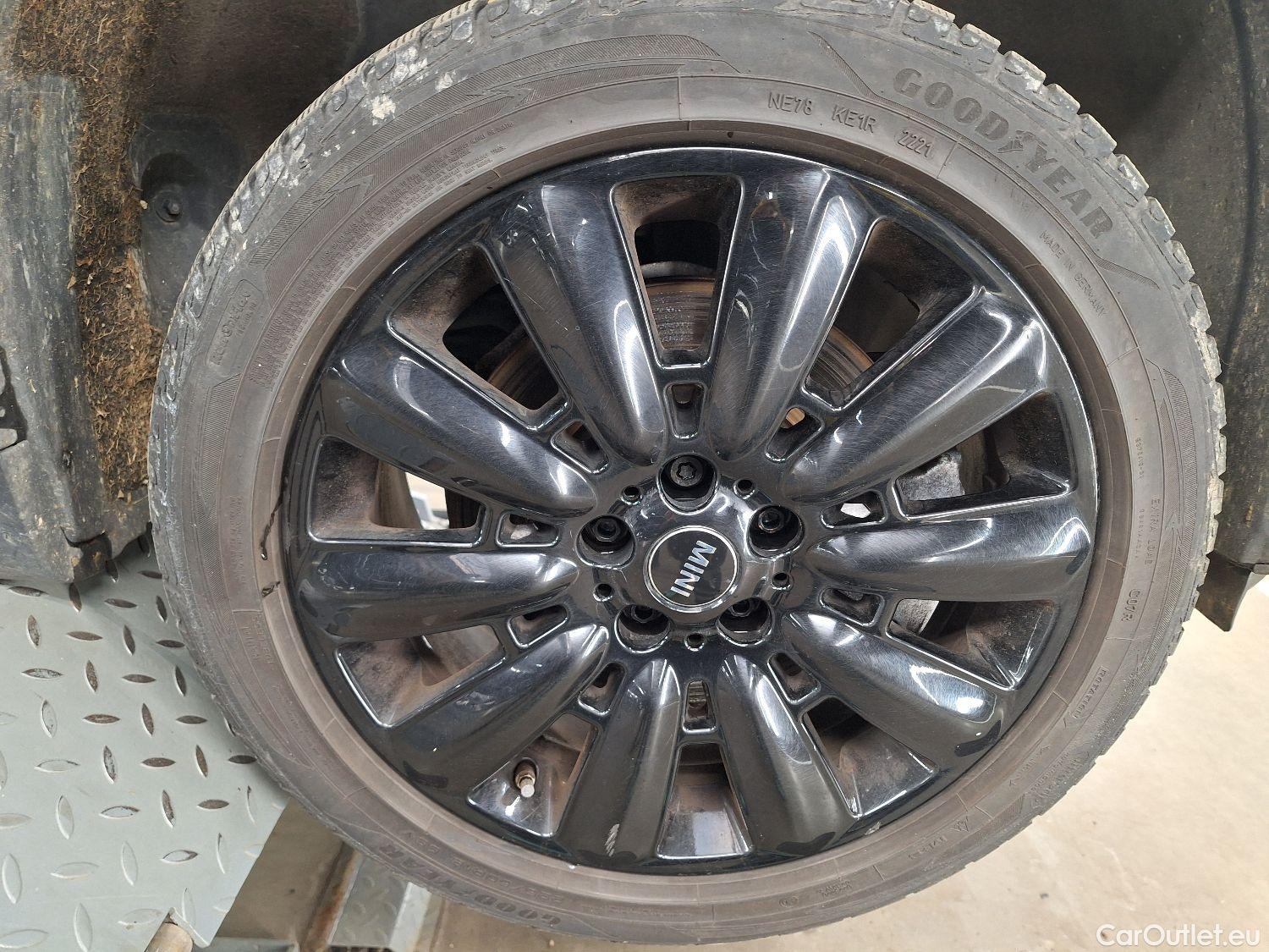  Mini  Countryman MINI, Mini Country.16 PHEV, Mini  Cooper S E ALL4 AT 5d #3