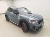  Mini  Countryman MINI, Mini Country.16 PHEV, Mini  Cooper S E ALL4 AT 5d #9
