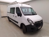  Opel  Movano Opel, _ FL'19, Opel  2.3 Turbo D 132kW Aut. S/S L2H2 DC 3.5 #9