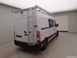  Opel  Movano Opel, _ FL'19, Opel  2.3 Turbo D 132kW Aut. S/S L2H2 DC 3.5 #26