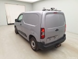  Peugeot  Partner Peugeot, _ '18, Peugeot  1.5 BHDi L1 Light 75kW s/s Premium #6