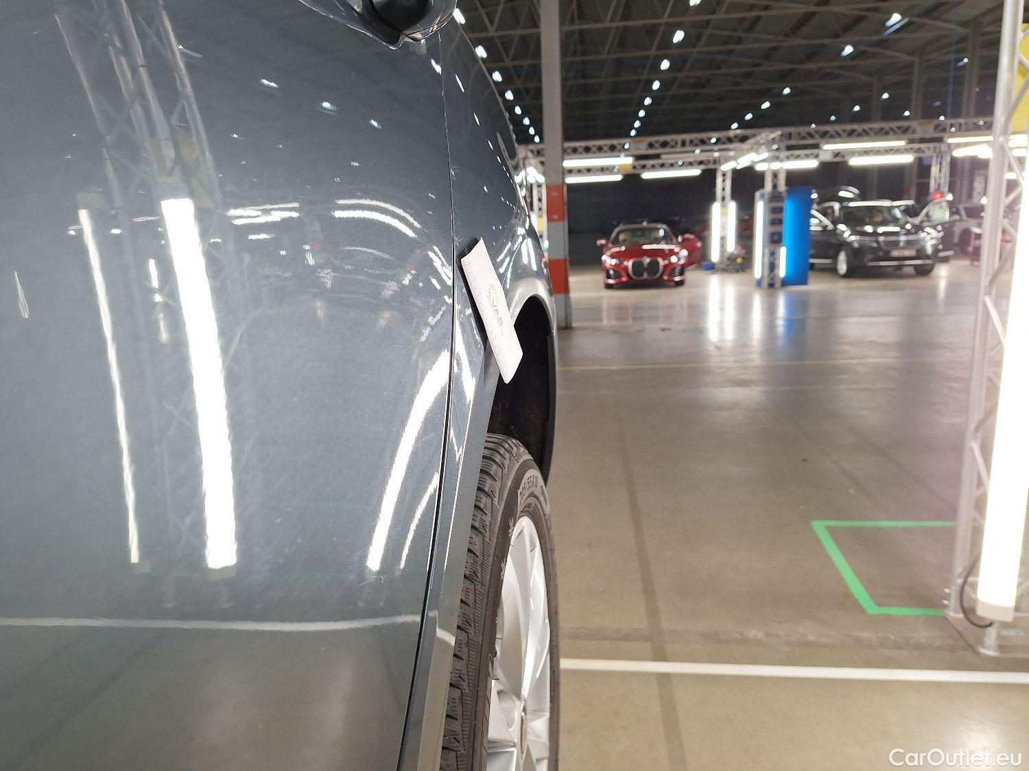  Skoda  Octavia Skoda,  Combi FL'16, Skoda  Combi 1.5 TSI ACT GreenTec 110kW Sty #26