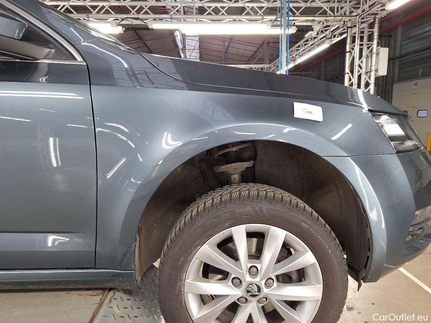  Skoda  Octavia Skoda,  Combi FL'16, Skoda  Combi 1.5 TSI ACT GreenTec 110kW Sty #15