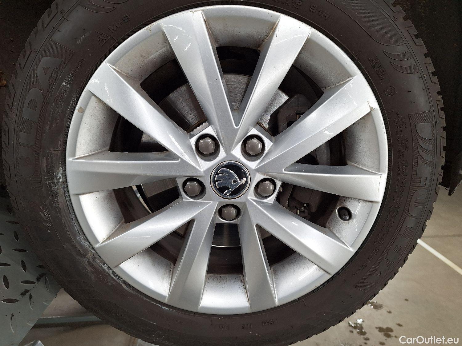  Skoda  Octavia Skoda,  Combi FL'16, Skoda  Combi 1.5 TSI ACT GreenTec 110kW Sty #3