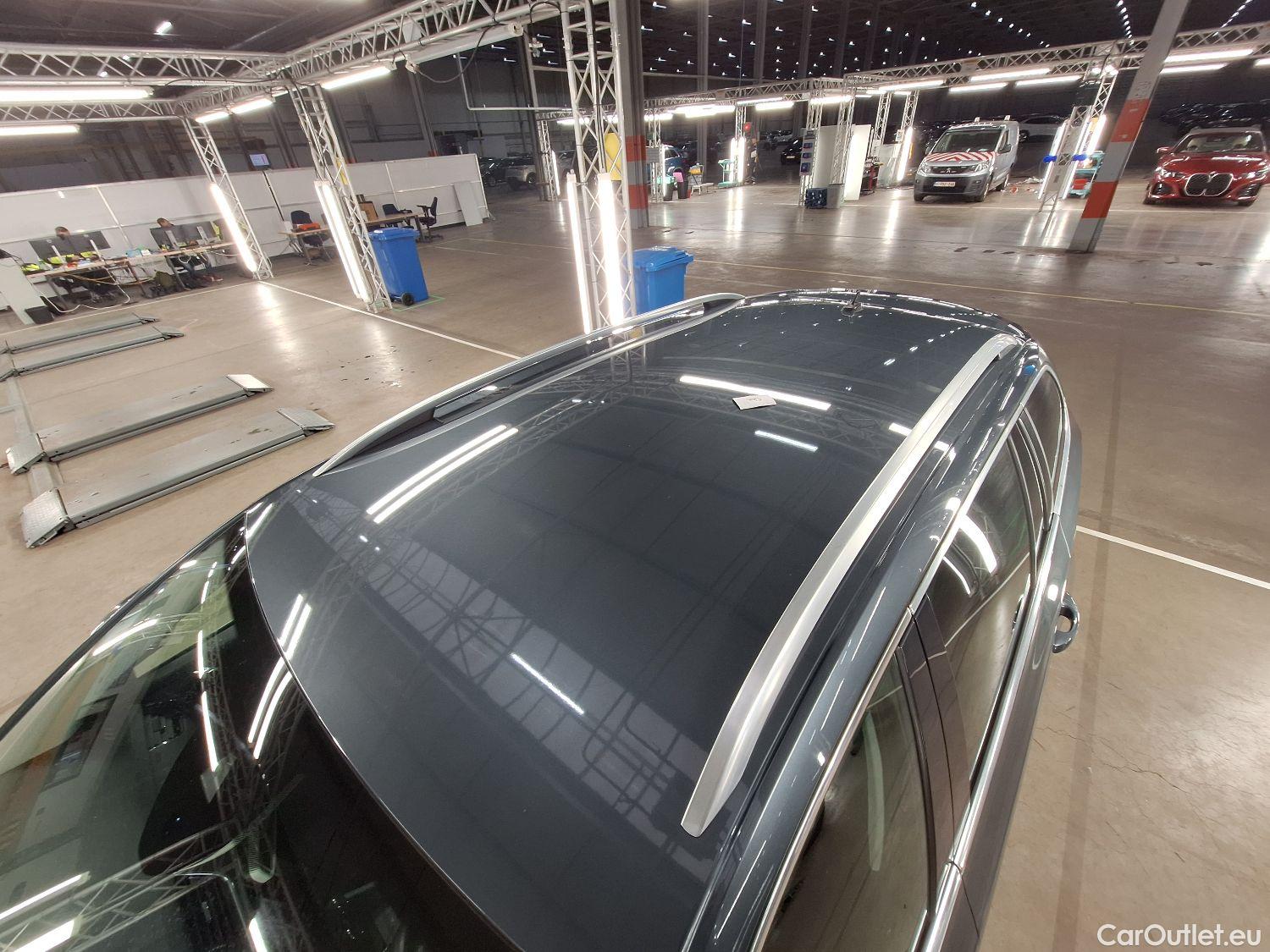  Skoda  Octavia Skoda,  Combi FL'16, Skoda  Combi 1.5 TSI ACT GreenTec 110kW Sty #33