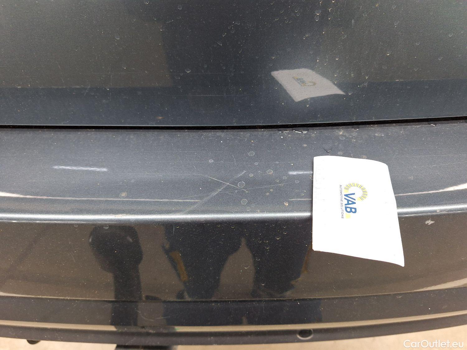  Skoda  Octavia Skoda,  Combi FL'16, Skoda  Combi 1.5 TSI ACT GreenTec 110kW Sty #22