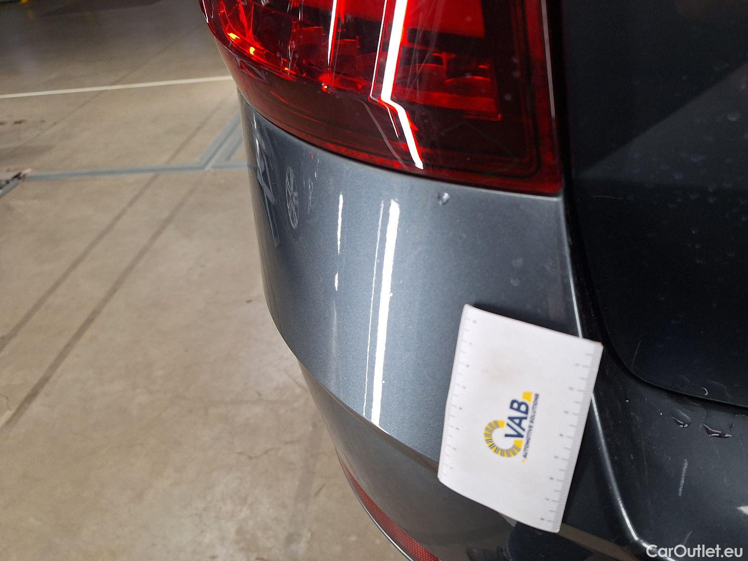  Skoda  Octavia Skoda,  Combi FL'16, Skoda  Combi 1.5 TSI ACT GreenTec 110kW Sty #24