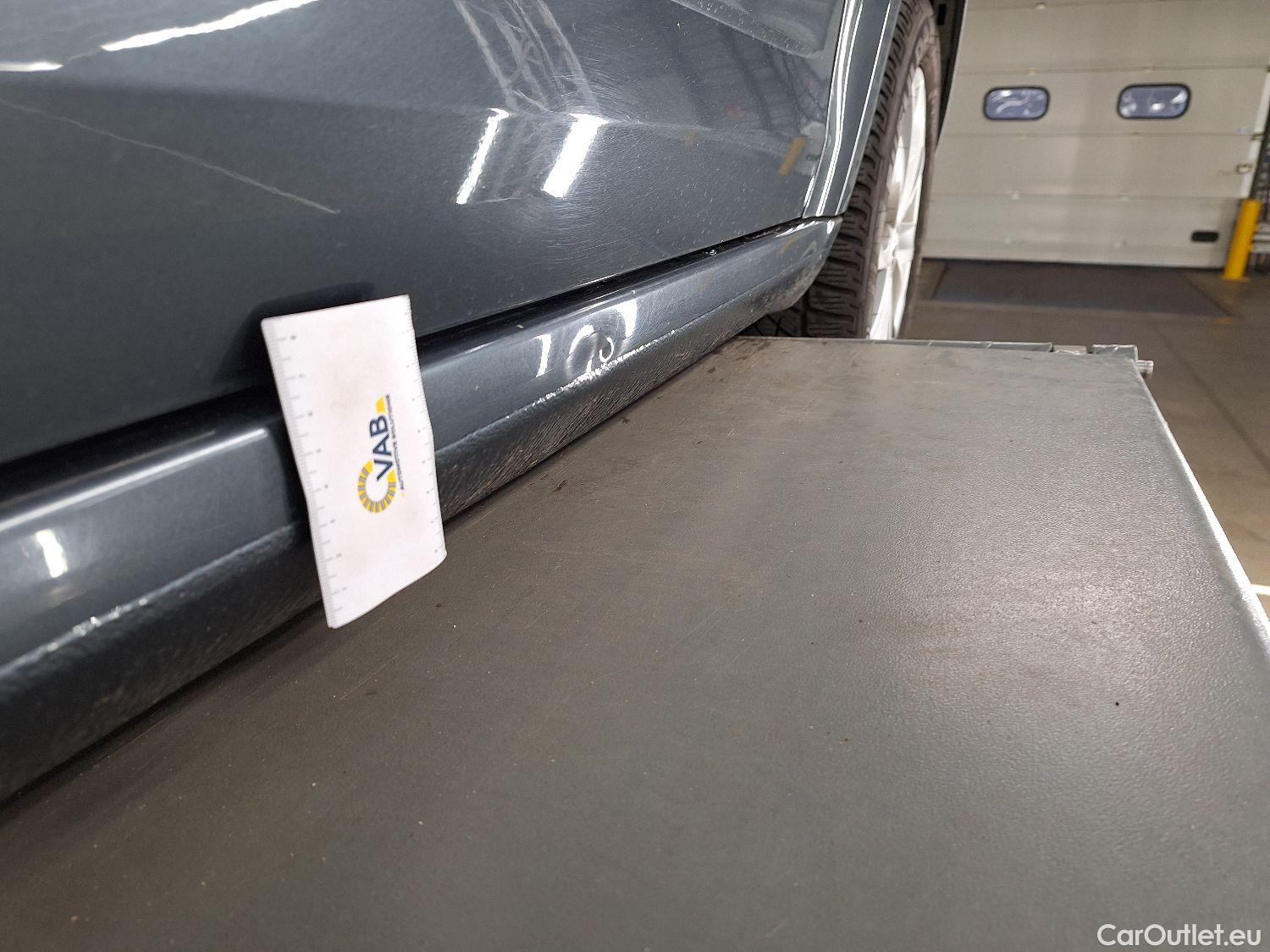  Skoda  Octavia Skoda,  Combi FL'16, Skoda  Combi 1.5 TSI ACT GreenTec 110kW Sty #6