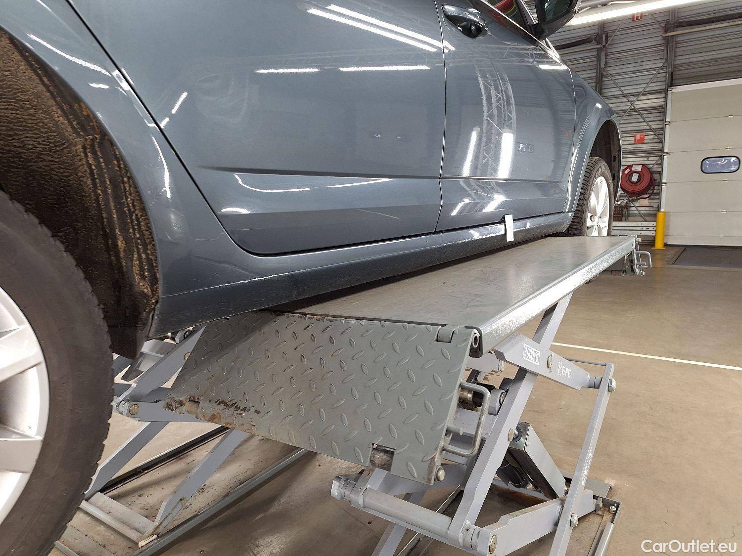  Skoda  Octavia Skoda,  Combi FL'16, Skoda  Combi 1.5 TSI ACT GreenTec 110kW Sty #5