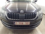  Skoda  Kodiaq Skoda  1.5 TSI 110kW DSG7 Ambition 5d #5