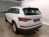  Skoda  Kodiaq Skoda  1.5 TSI 110kW DSG7 Clever 5d #7