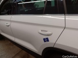  Skoda  Kodiaq Skoda  1.5 TSI 110kW DSG7 Clever 5d #28