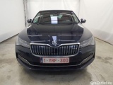  Skoda  Superb Skoda  1.4 TSI iV 160kW DSG6 Style 5d #5
