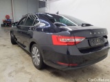  Skoda  Superb Skoda  1.4 TSI iV 160kW DSG6 Style 5d #7
