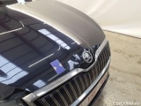  Skoda  Superb Skoda  1.4 TSI iV 160kW DSG6 Style 5d #20