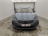  Skoda  Superb Skoda  Combi 1.6 CRTDI 88kW DSG7 Ambition 5d #5